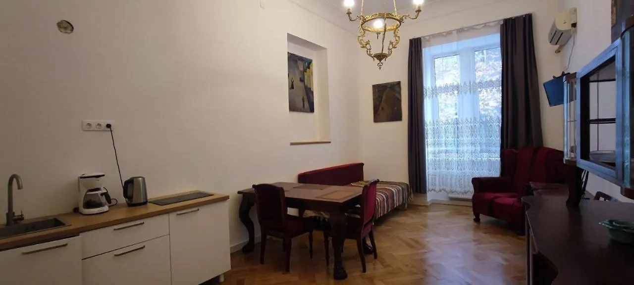 **** Hotel Gutsa Artists Mini-Hotel Tbilisi Georgia