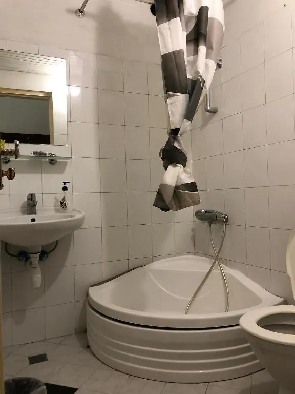 **** Hotel Gutsa Artists Mini-Hotel Tbilisi Georgia