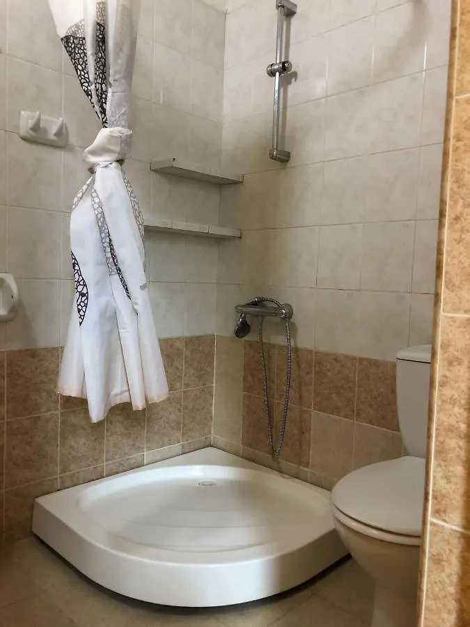 Gutsa Artists Mini-Hotel Tbilisi Hotel