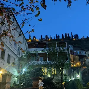 3* Hotel Kalanga