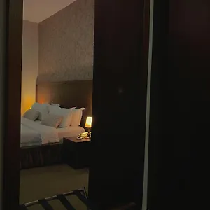 4* Hotel Old Metekhi