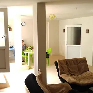  Hostel Comfort