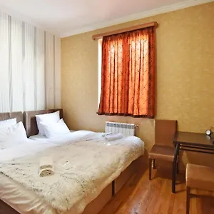 3* Hotel Hirmas
