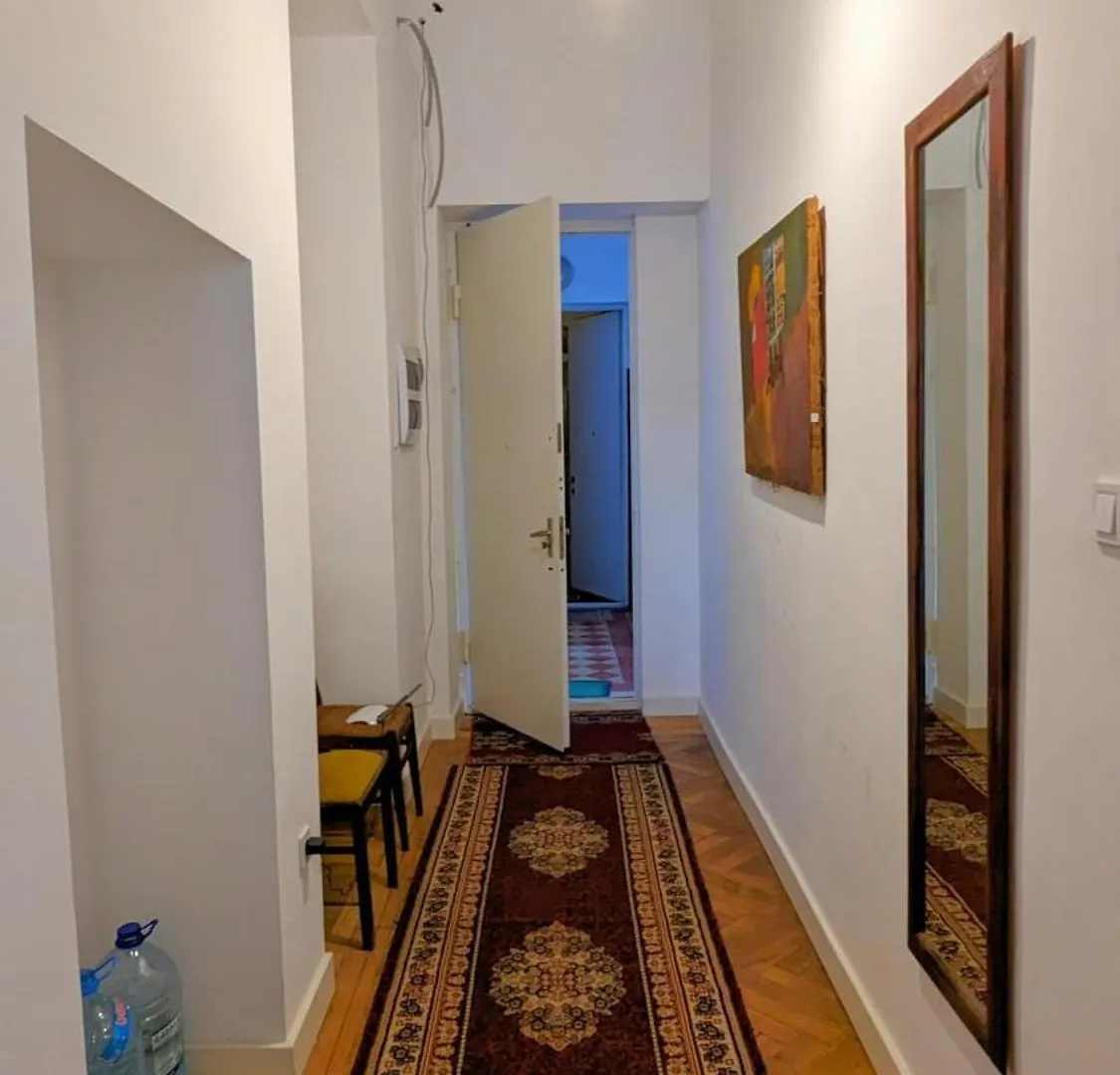 Gutsa Artists Mini-Hotel Tbilisi Geórgia